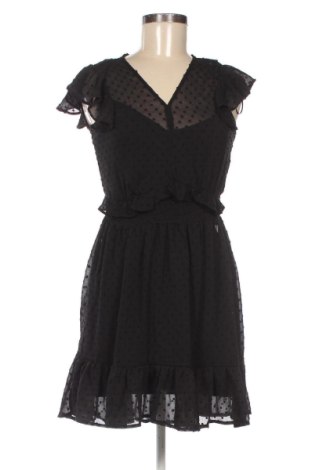 Sukienka Stradivarius, Rozmiar M, Kolor Czarny, Cena 97,99 zł