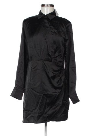 Šaty  Stradivarius, Veľkosť L, Farba Čierna, Cena  37,95 €