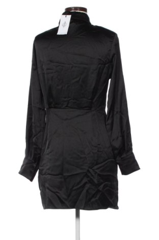Šaty  Stradivarius, Veľkosť L, Farba Čierna, Cena  37,95 €