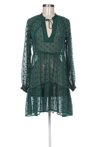 Kleid Stradivarius, Größe S, Farbe Mehrfarbig, Preis 25,99 €