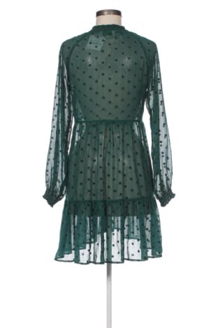 Kleid Stradivarius, Größe S, Farbe Mehrfarbig, Preis 25,99 €
