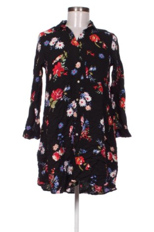 Rochie Stradivarius, Mărime S, Culoare Multicolor, Preț 123,99 Lei