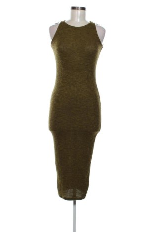 Sukienka Stradivarius, Rozmiar S, Kolor Zielony, Cena 106,90 zł
