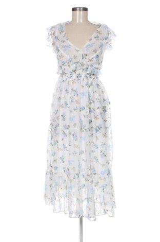 Kleid Stradivarius, Größe M, Farbe Mehrfarbig, Preis 25,99 €, #136342888