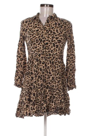 Rochie Stradivarius, Mărime S, Culoare Multicolor, Preț 111,99 Lei