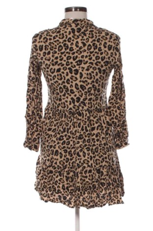 Rochie Stradivarius, Mărime S, Culoare Multicolor, Preț 111,99 Lei