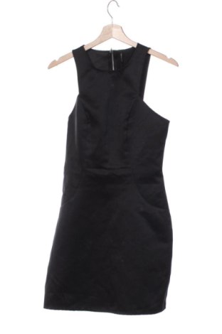 Sukienka Stradivarius, Rozmiar S, Kolor Czarny, Cena 104,99 zł