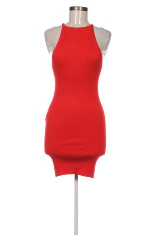 Šaty  Stradivarius, Veľkosť S, Farba Červená, Cena  23,95 €