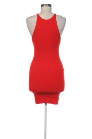 Šaty  Stradivarius, Veľkosť S, Farba Červená, Cena  23,95 €