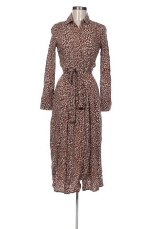 Φόρεμα Stradivarius, Μέγεθος S, Χρώμα Πολύχρωμο, Τιμή 25,00 €