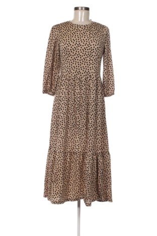 Рокля Stradivarius, Размер S, Цвят Многоцветен, Цена 20,45 €