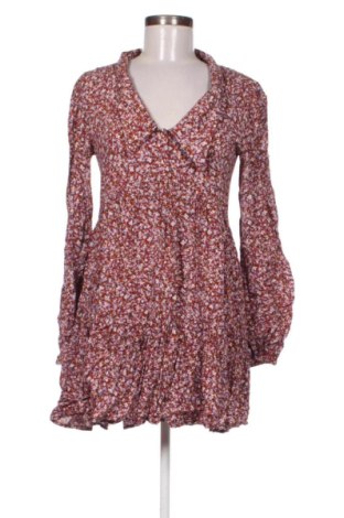 Rochie Stradivarius, Mărime S, Culoare Multicolor, Preț 123,99 Lei