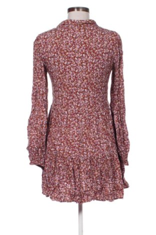 Rochie Stradivarius, Mărime S, Culoare Multicolor, Preț 123,99 Lei