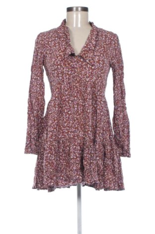 Kleid Stradivarius, Größe S, Farbe Mehrfarbig, Preis € 26,99