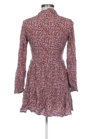 Kleid Stradivarius, Größe S, Farbe Mehrfarbig, Preis € 26,99