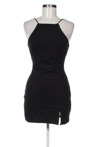Φόρεμα Stradivarius, Μέγεθος XS, Χρώμα Μαύρο, Τιμή 23,99 €