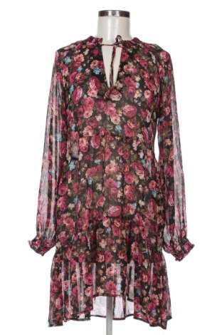 Rochie Stradivarius, Mărime M, Culoare Multicolor, Preț 123,99 Lei
