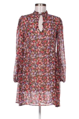 Rochie Stradivarius, Mărime S, Culoare Multicolor, Preț 123,99 Lei