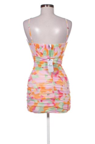 Sukienka Stradivarius, Rozmiar XXS, Kolor Kolorowy, Cena 166,99 zł