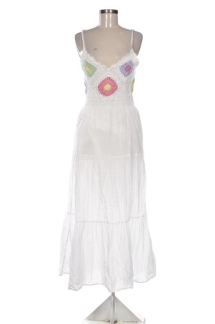 Rochie Stradivarius, Mărime M, Culoare Multicolor, Preț 104,00 Lei