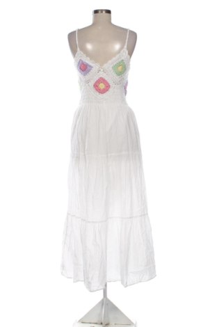 Rochie Stradivarius, Mărime M, Culoare Multicolor, Preț 104,00 Lei
