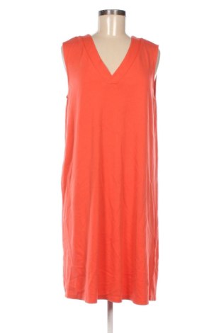 Kleid Street One, Größe M, Farbe Orange, Preis € 32,99