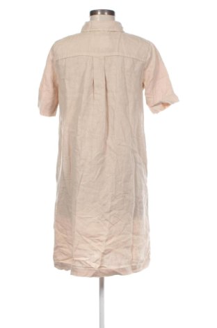 Kleid Street One, Größe L, Farbe Beige, Preis 23,99 €