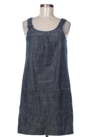 Kleid Street One, Größe S, Farbe Blau, Preis 25,00 €