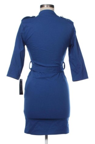 Φόρεμα Styled In Italy, Μέγεθος S, Χρώμα Μπλέ, Τιμή 23,15 €