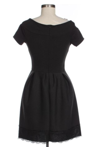 Rochie Styled In Italy, Mărime M, Culoare Negru, Preț 104,26 Lei