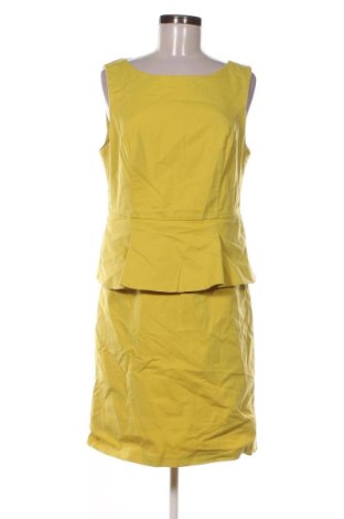Φόρεμα Styles By Steps, Μέγεθος L, Χρώμα Κίτρινο, Τιμή 15,99 €