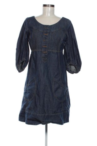 Rochie Sub Culture, Mărime L, Culoare Albastru, Preț 115,99 Lei, #136355060