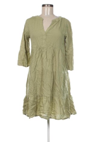 Kleid Sublevel, Größe S, Farbe Grün, Preis 25,99 €
