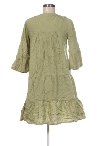 Kleid Sublevel, Größe S, Farbe Grün, Preis 25,99 €