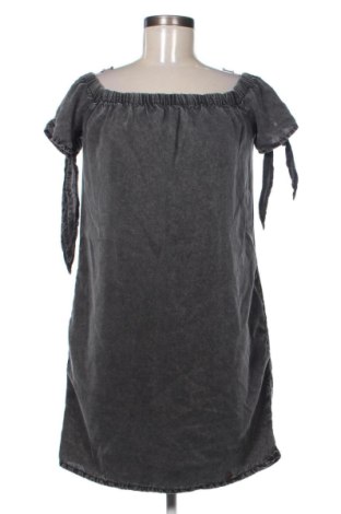 Šaty  Superdry, Veľkosť M, Farba Sivá, Cena  31,54 €