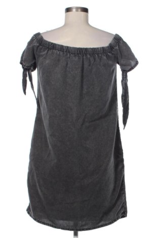 Šaty  Superdry, Veľkosť M, Farba Sivá, Cena  31,54 €
