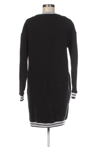 Kleid Superdry, Größe M, Farbe Schwarz, Preis 25,00 €