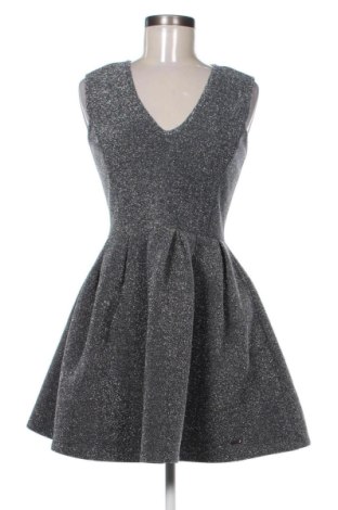 Šaty  Superdry, Velikost S, Barva Stříbrná, Cena  709,00 Kč