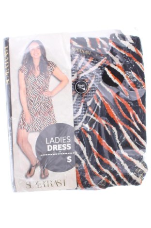 Kleid Supertrash, Größe S, Farbe Mehrfarbig, Preis 96,00 €