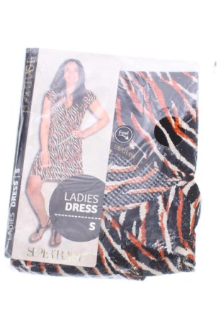 Sukienka Supertrash, Rozmiar S, Kolor Kolorowy, Cena 260,99 zł