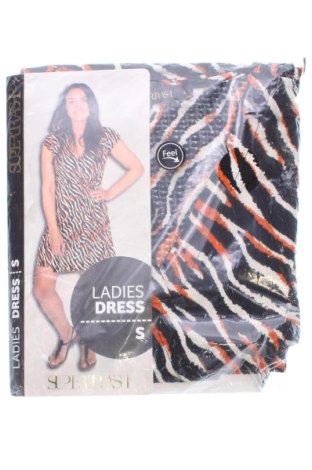 Sukienka Supertrash, Rozmiar S, Kolor Kolorowy, Cena 260,99 zł