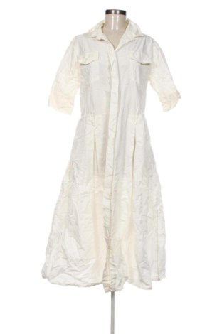 Kleid Susy Mix, Größe XL, Farbe Ecru, Preis 28,99 €