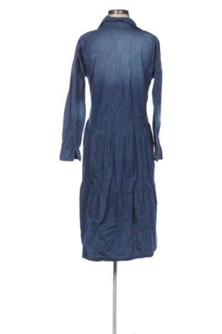 Φόρεμα Susy Mix, Μέγεθος M, Χρώμα Μπλέ, Τιμή 25,00 €