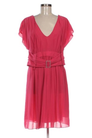 Φόρεμα Swing, Μέγεθος XL, Χρώμα Ρόζ , Τιμή 58,99 €