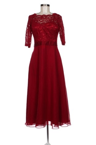 Φόρεμα Swing, Μέγεθος M, Χρώμα Κόκκινο, Τιμή 39,99 €, #136361106