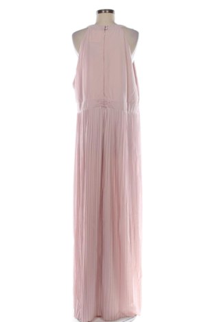 Kleid TFNC London, Größe XXL, Farbe Aschrosa, Preis 71,55 €