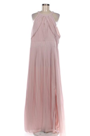 Kleid TFNC London, Größe XXL, Farbe Aschrosa, Preis 71,55 €