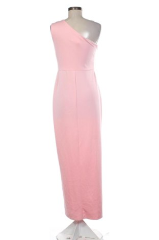 Kleid TFNC London, Größe M, Farbe Rosa, Preis 25,00 €