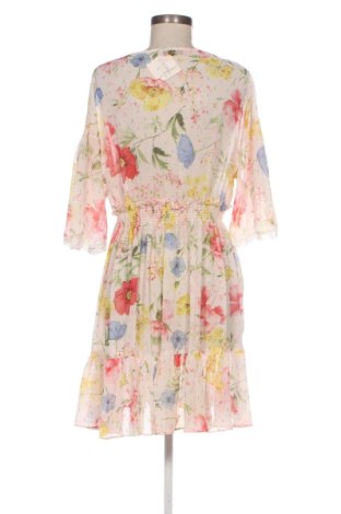 Kleid TWINSET, Größe L, Farbe Mehrfarbig, Preis 109,99 €