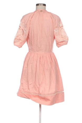 Rochie TWINSET, Mărime M, Culoare Roz, Preț 519,99 Lei